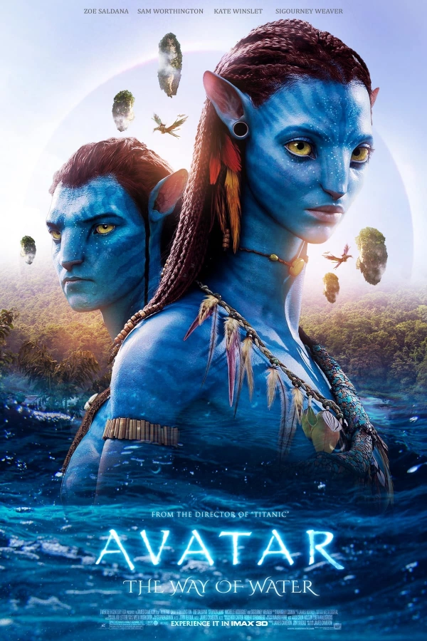 Shocking Facts About Avatar 2 You Also Don\'t Know - News