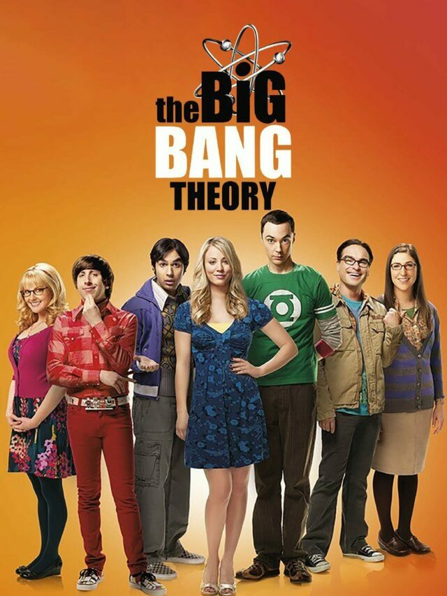 Big Bang Theory Millions: Which Star Has the Highest Net Worth Today?