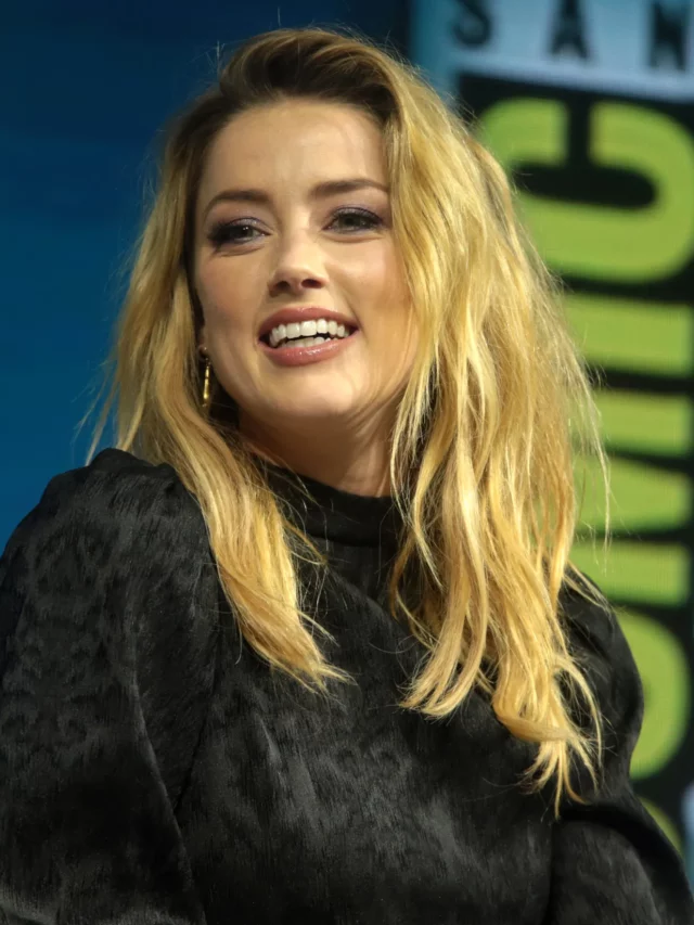From Aquaman to Headlines: What’s Amber Heard’s Net Worth in 2024? (Post-Trial Shocker!)