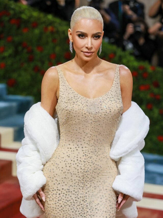 Whoa-mg! How Much is Kim Kardashian Really Worth in 2024?