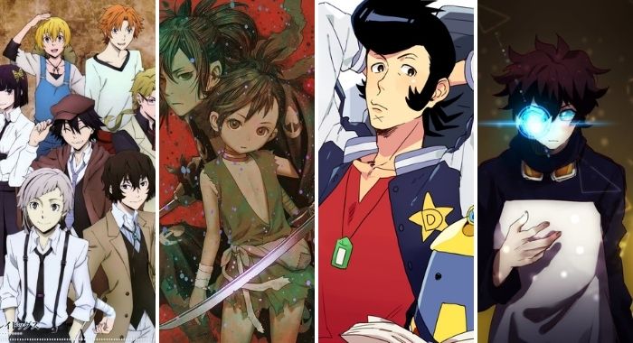 20 Most Underrated Anime Series Of The Last 20 Years