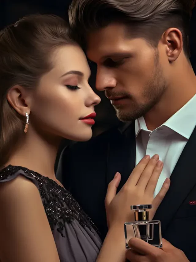 Top 10 Colognes Women Love in the USA