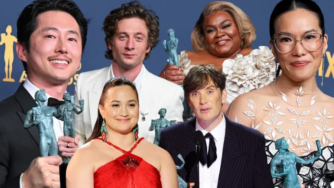 What are the SAG Awards 2024?