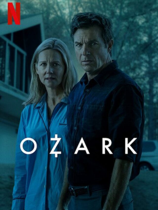 Addicted to “Ozark”? 5 Money-Laundering Crime Dramas to Dive Into Next