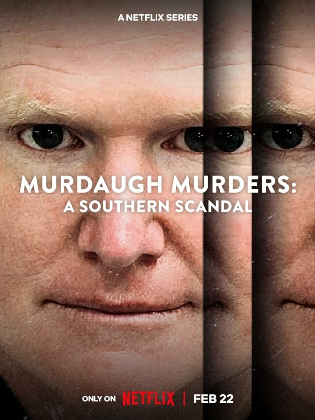 5 Must-Watch True Crime Documentaries on Netflix This Month