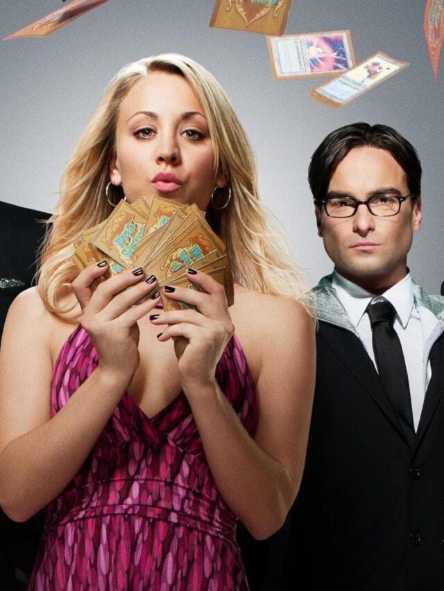 It’s Not Who You Think: The Surprising Richest Big Bang Theory Actor